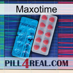 Maxotime new14